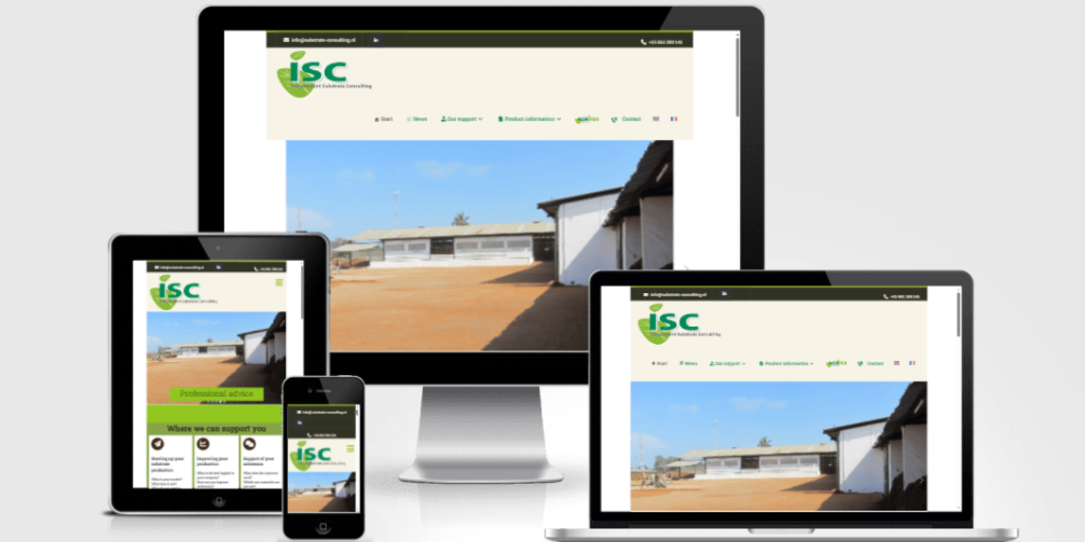 Independent Substrate Consulting