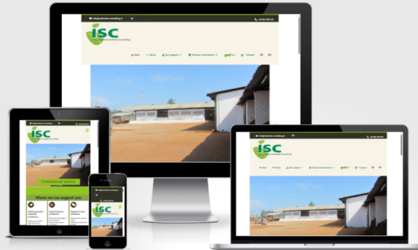 Independent Substrate Consulting